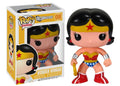 Image for DC Comics: Wonder Woman - Funko