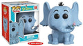 Image for Dr. Seuss: Horton Super Sized 6" - Funko