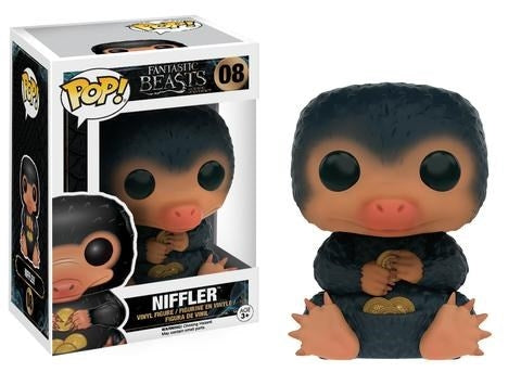 Image for Fantastic Beasts and Where to Find Them: Niffler - Funko