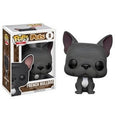 Image for Pets: French Bulldog (Grey) - Funko