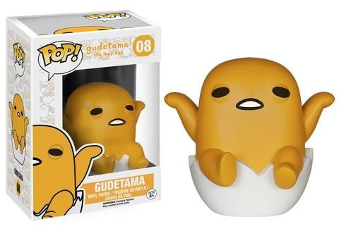 Image for Gudetama - Funko