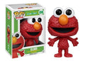 Image for Sesame Street: Elmo - Funko
