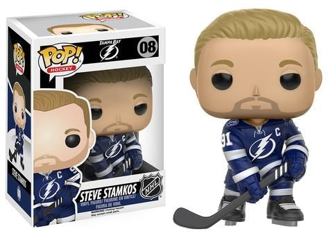 Image for Steven Stamkos - Funko