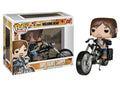 Image for The Walking Dead: Daryl Dixon's Chopper - Funko