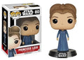 Image for Star Wars: Princess Leia (Episode VII Version) (Bobble-Head) - Funko