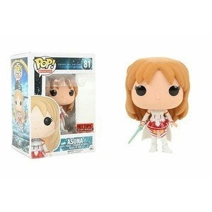 Image for Sword Art Online: Asuna - Funko