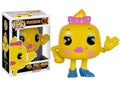 Image for Pac-Man: Ms. Pac-Man - Funko