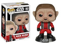Image for Star Wars: Nien Nunb (Bobble-Head) - Funko
