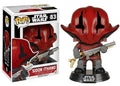 Image for Star Wars: Sidon Ithano (Bobble-Head) - Funko