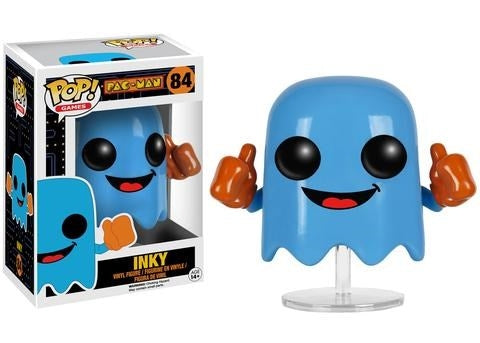 Image for Pac-Man: Inky - Funko