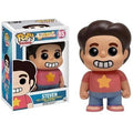 Image for Steven Universe: Steven - Funko