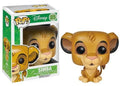 Image for The Lion King: Simba - Funko