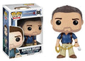Image for Uncharted 4: Nathan Drake - Funko