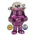 Image for Forbidden Planet: Robby the Robot (Limited Edition Chase) (Purple Metallic) - Funko