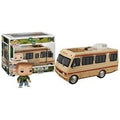 Image for Breaking Bad: The Crystal Ship - Funko