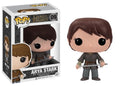 Image for Game of Thrones: Arya Stark - Funko