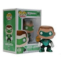 Image for Green Lantern (Metallic) (Limited Edition Chase) - Funko
