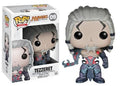Image for Magic the Gathering: Tezzeret - Funko