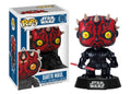 Image for Star Wars: Darth Maul (Bobble-Head) - Funko