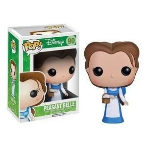 Image for Beauty and the Beast: Peasant Belle - Funko