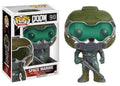 Image for Doom: Space Marine - Funko
