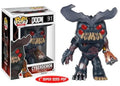 Image for Doom: Cyberdemon Super Sized 6" - Funko