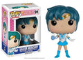 Image for Sailor Moon: Sailor Mercury - Funko