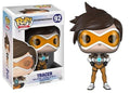 Image for Overwatch: Tracer - Funko