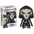Image for Overwatch: Reaper - Funko