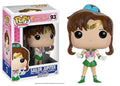 Image for Sailor Moon: Sailor Jupiter - Funko