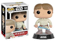 Image for Star Wars: Luke Skywalker (Bespin) (Bobble-Head) - Funko
