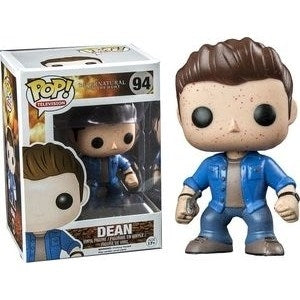 Image for Supernatural: Bloody Dean (Convention Exclusive) - Funko