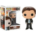 Image for Supernatural: FBI Sam (Hot Topic Exclusive) - Funko