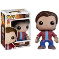 Image for Supernatural: Sam Winchester - Funko