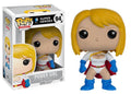 Image for DC Comics: Power Girl - Funko