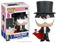 Image for Sailor Moon: Tuxedo Mask - Funko