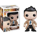 Image for Supernatural: Castiel - Funko