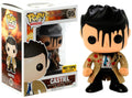 Image for Supernatural: Castiel (Leviathan) (Hot Topic Exclusive) - Funko