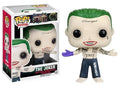 Image for Suicide Squad (2016): The Joker - Funko