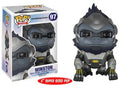 Image for Overwatch: Winston Super Sized 6" - Funko