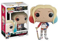 Image for Suicide Squad (2016): Harley Quinn - Funko