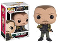 Image for Suicide Squad (2016): Rick Flag - Funko