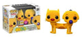 Image for Catdog: Catdog (Flocked) (Limited Edition) (SDCC 2017 Exclusive) - Funko