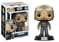 Image for Star Wars: Rogue One - Bodhi Rook (Bobble-Head) (Limited Edition) (SDCC 2017 Exclusive) - Funko