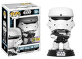 Image for Star Wars: Rogue One - Combat Assualt Tank Trooper (Bobble-Head) (Limited Edition) (SDCC Exclusive) - Funko