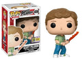 Image for Scott Pilgrim vs. the World: Scott with Sword of Destiny (Limited Edition)(SDCC 2017 Exclusive) - Funko