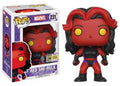 Image for Marvel: Red She-Hulk (Bobble-Head) (Limited Edition) (SDCC 2017 Exclusive) - Funko