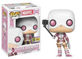 Image for Marvel: Gwenpool with Selfie Stick (Bobble-Head) (Limited Edition) (SDCC 2017 Exclusive) - Funko