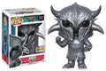 Image for Wonder Woman: Ares (Limited Edition) (SDCC 2017 Exclusive) - Funko