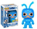 Image for The Tick: The Tick (Limited Edition) (Glow in the Dark) (SDCC 2017 Exclusive) - Funko